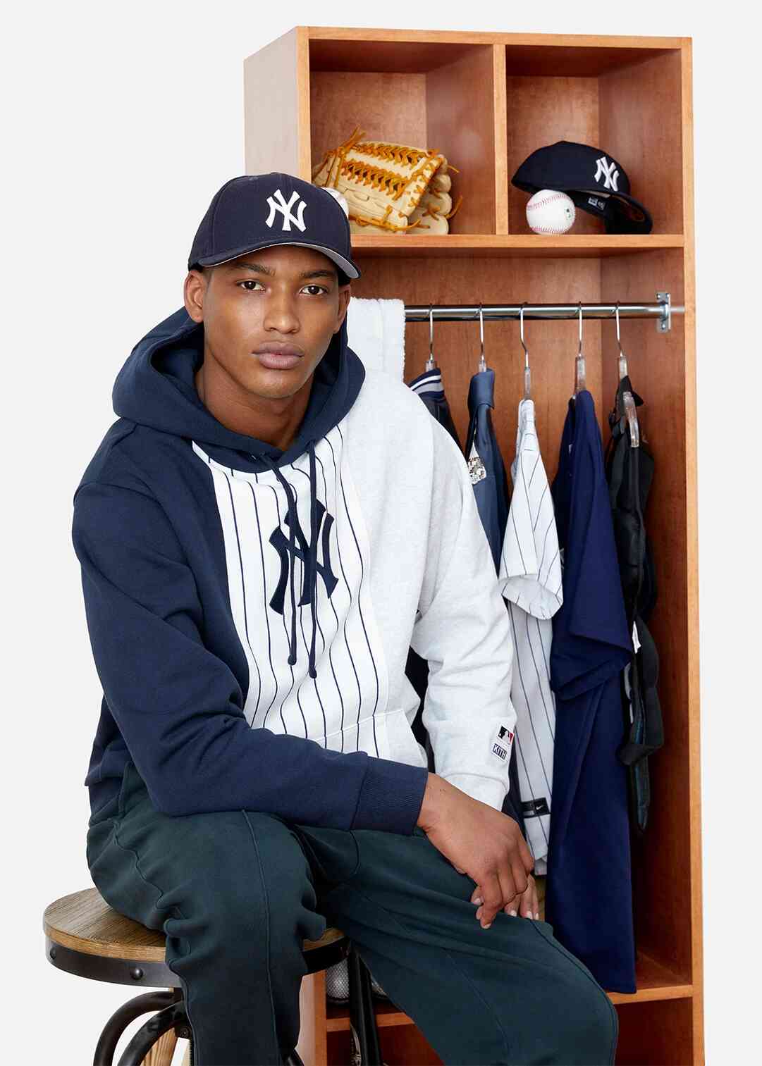 KITH FALL 2020 & KITH FOR MLB コレクションが9/26から展開 (キス 2020年 秋)