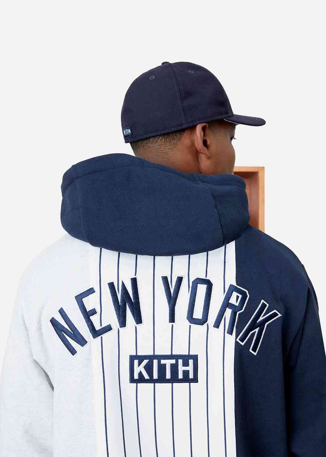 KITH FALL 2020 & KITH FOR MLB コレクションが9/26から展開 (キス 2020年 秋)