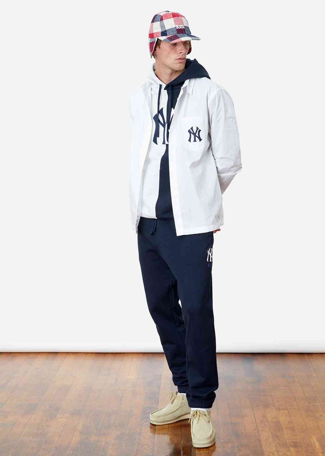 KITH FALL 2020 & KITH FOR MLB コレクションが9/26から展開 (キス 2020年 秋)