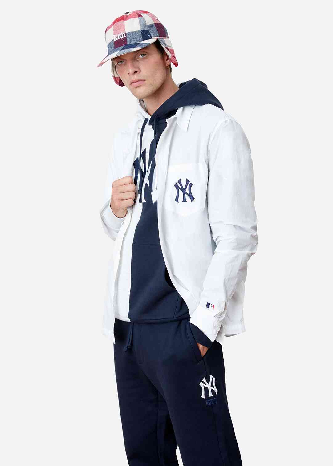 KITH FALL 2020 & KITH FOR MLB コレクションが9/26から展開 (キス 2020年 秋)