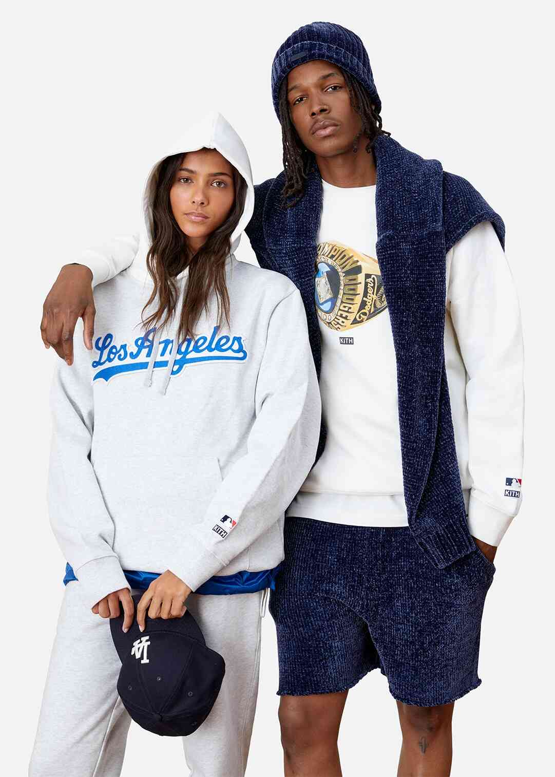 KITH FALL 2020 & KITH FOR MLB コレクションが9/26から展開 (キス 2020年 秋)