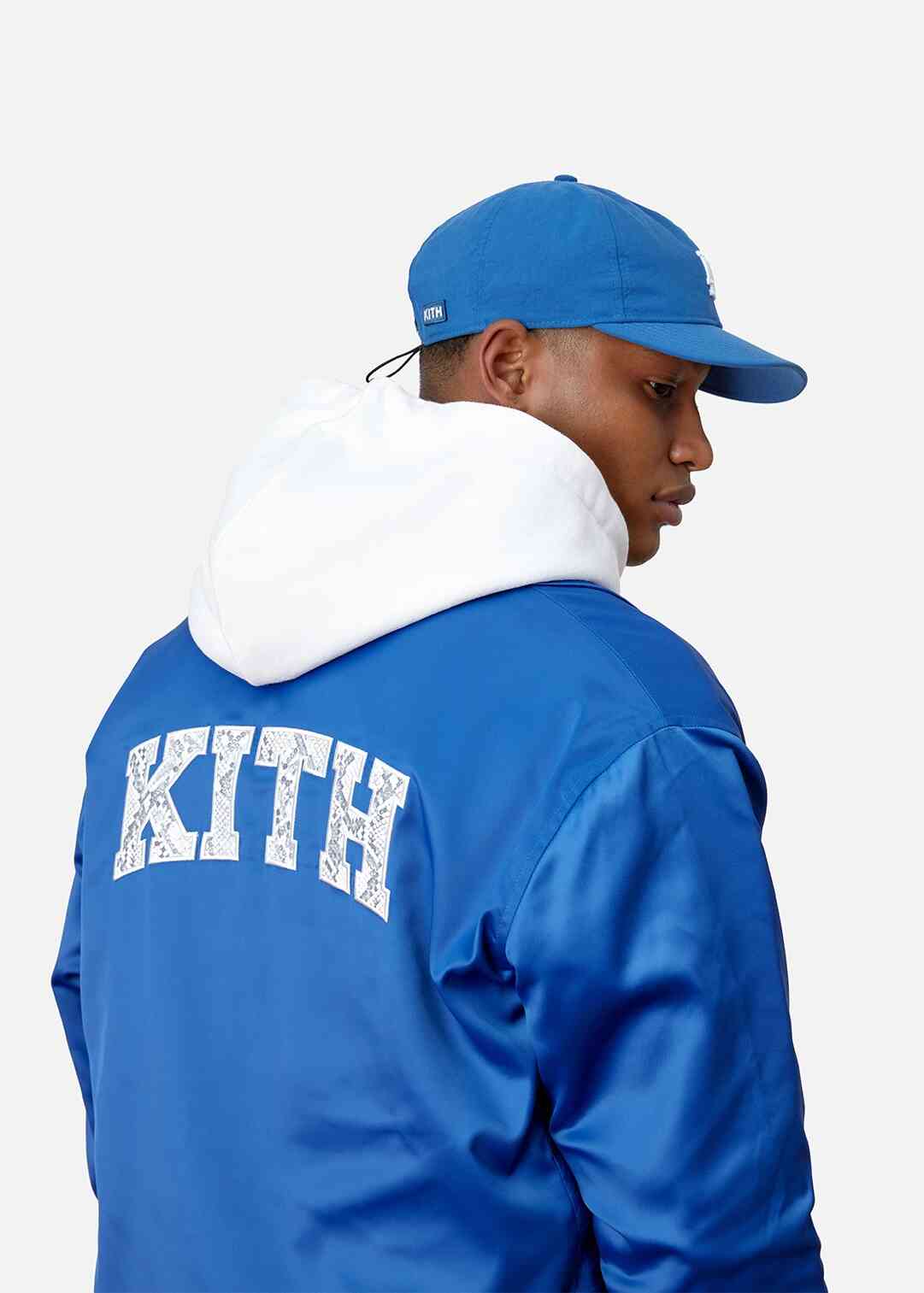 KITH FALL 2020 & KITH FOR MLB コレクションが9/26から展開 (キス 2020年 秋)