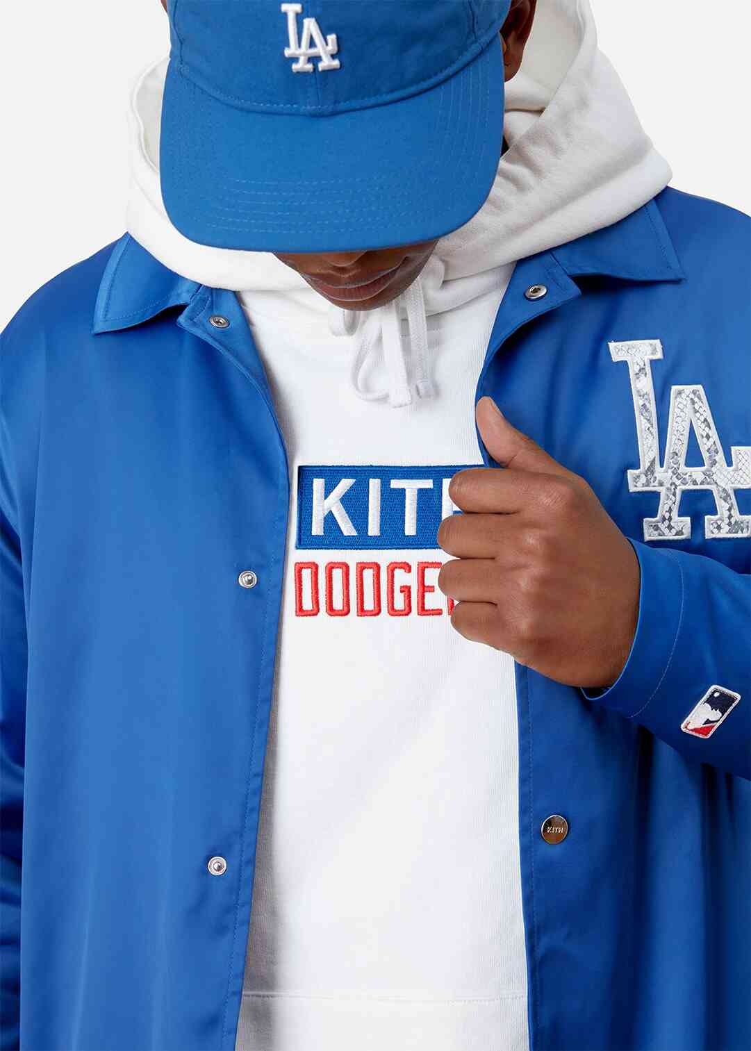 KITH FALL 2020 & KITH FOR MLB コレクションが9/26から展開 (キス 2020年 秋)