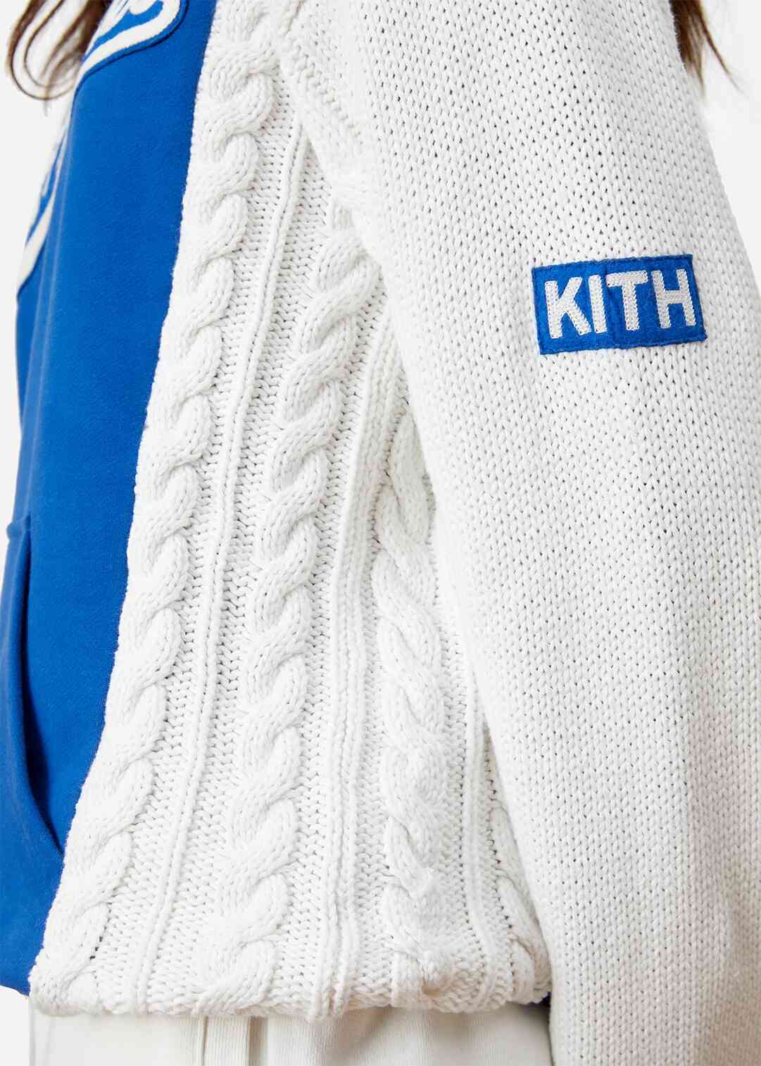 KITH FALL 2020 & KITH FOR MLB コレクションが9/26から展開 (キス 2020年 秋)