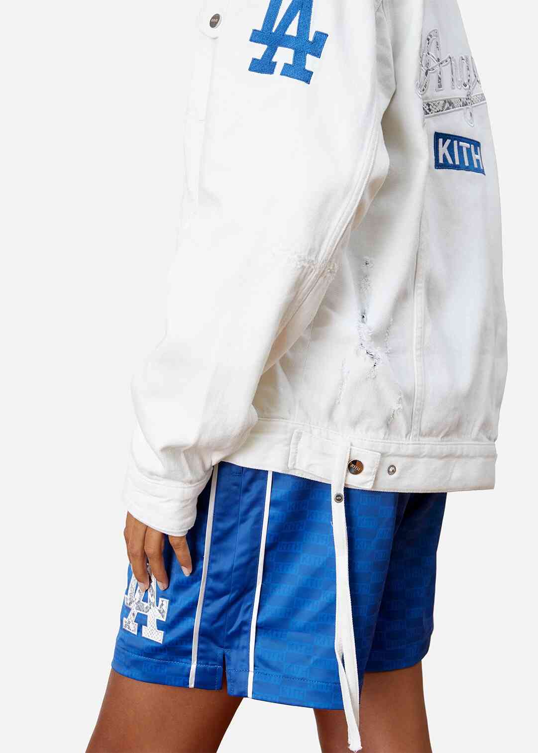 KITH FALL 2020 & KITH FOR MLB コレクションが9/26から展開 (キス 2020年 秋)