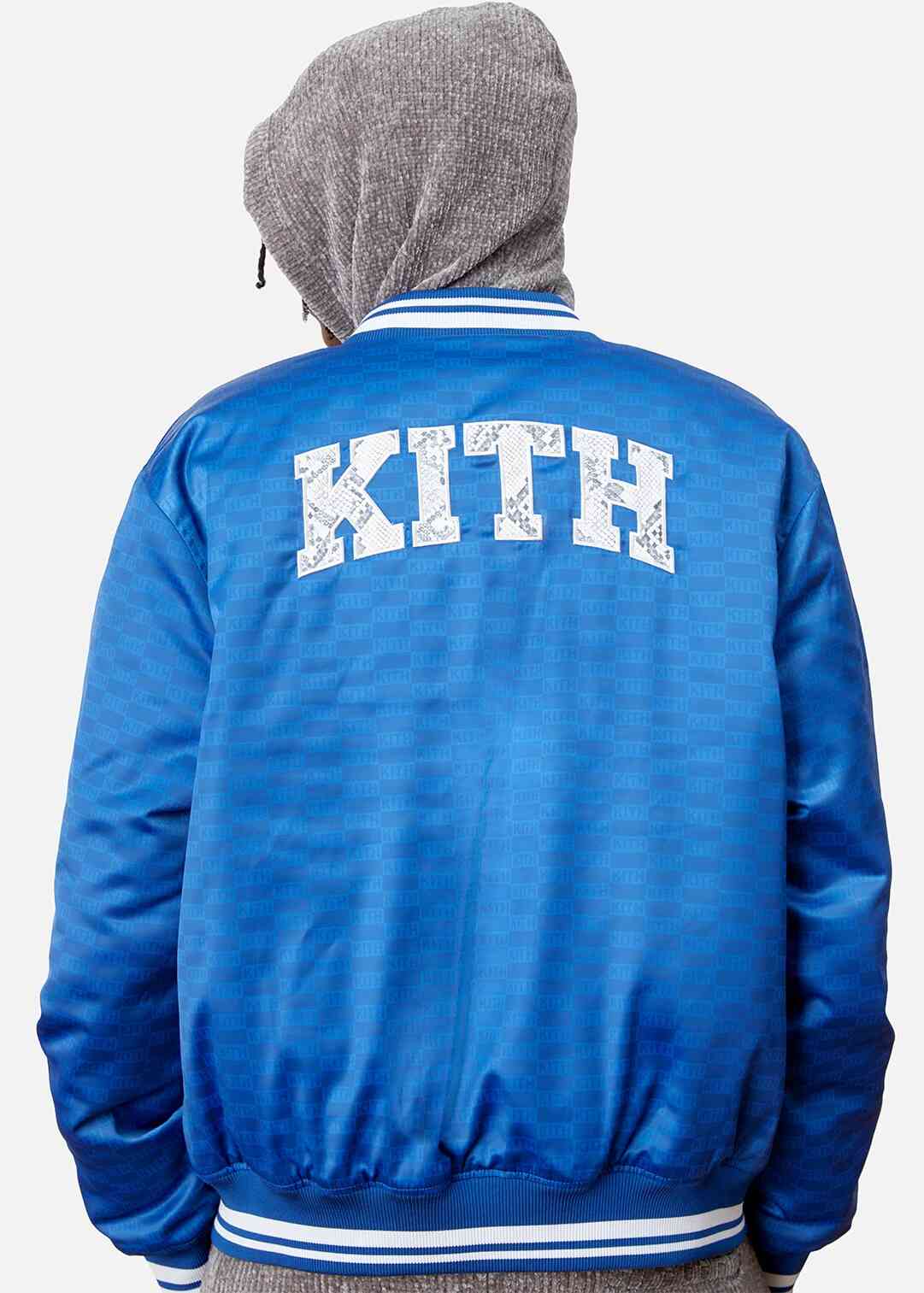 KITH FALL 2020 & KITH FOR MLB コレクションが9/26から展開 (キス 2020年 秋)