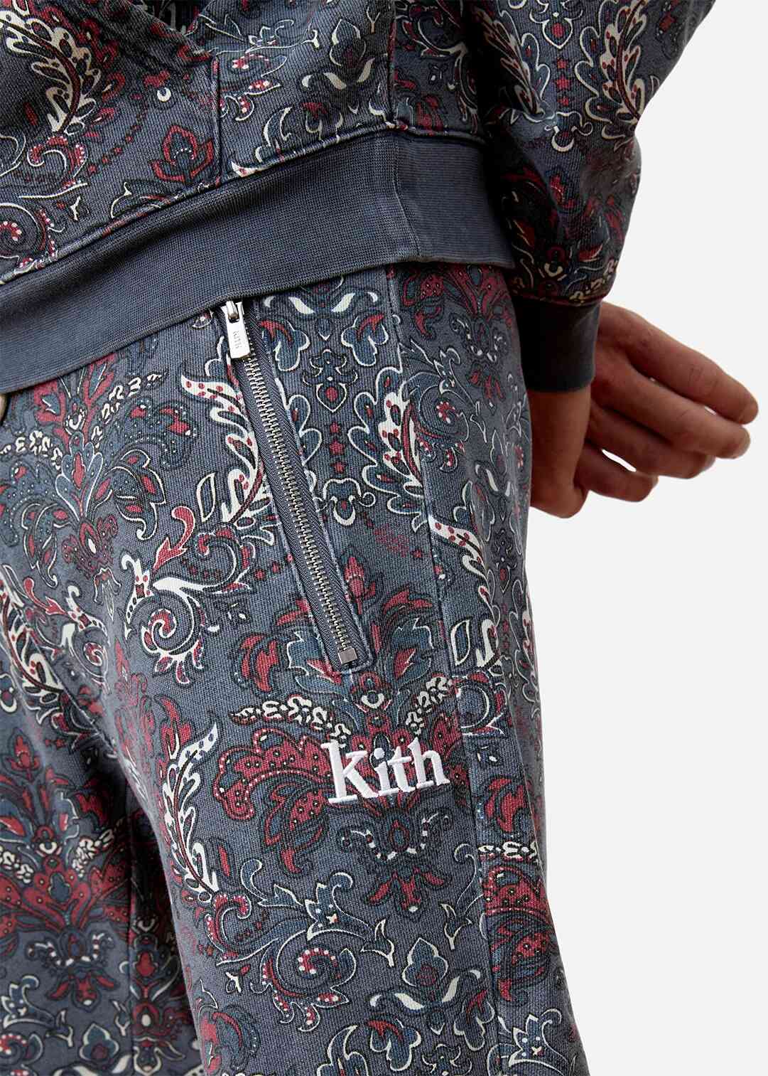 KITH FALL 2020 & KITH FOR MLB コレクションが9/26から展開 (キス 2020年 秋)