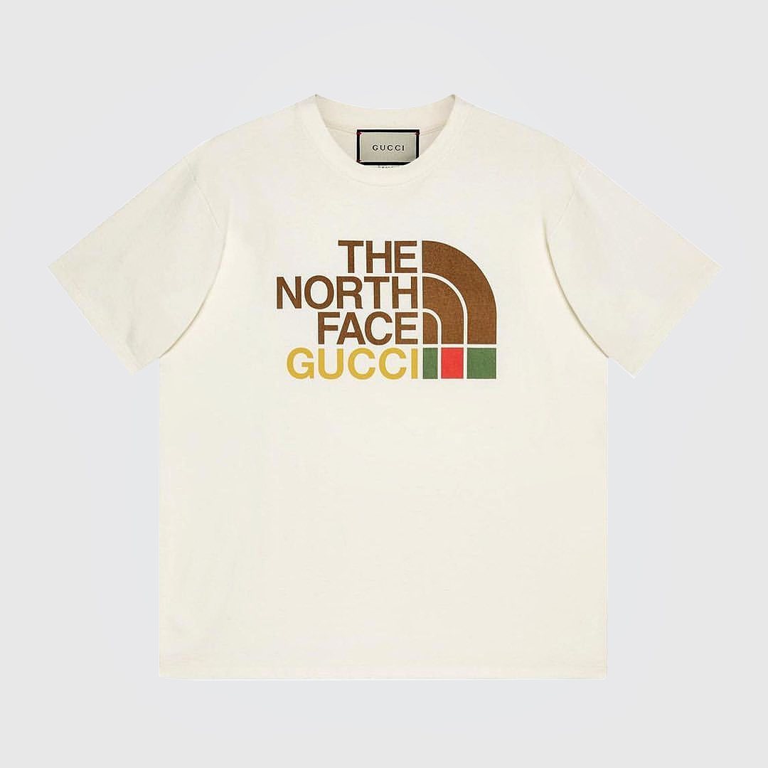 【2021年 1/6 国内 2カ所 先行販売】グッチ × ノースフェイス コラボレーション (GUCCI THE NORTH FACE)