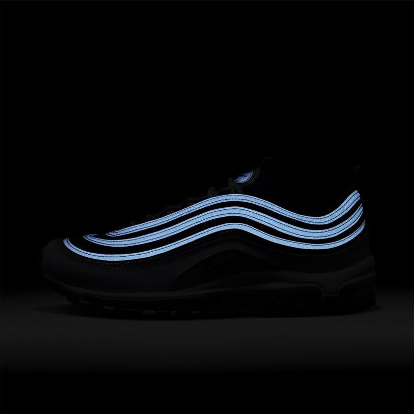 ナイキ エア マックス 97 “ネイビー/ホワイト/シルバー” (NIKE AIR MAX 97 “Navy/White/Silver”) [DH0612-400]