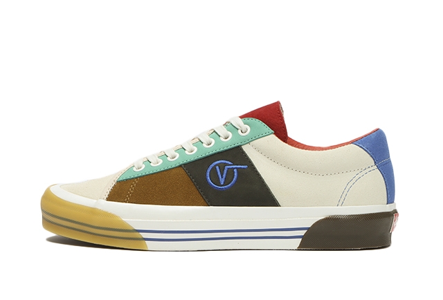 【10/1、10/4発売】BILLY’S にてVANSニューアイテムが一斉先行予約 (バンズ)