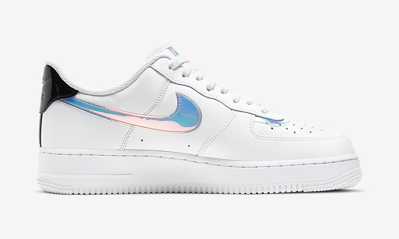 10/26 発売予定！ナイキ エア フォース 1 ロー “グッド ゲーム/リーグ・オブ・レジェンド” ホワイト (NIKE AIR FORCE 1 LOW “GOD GAME/League of Legends” White) [DC0710-191]