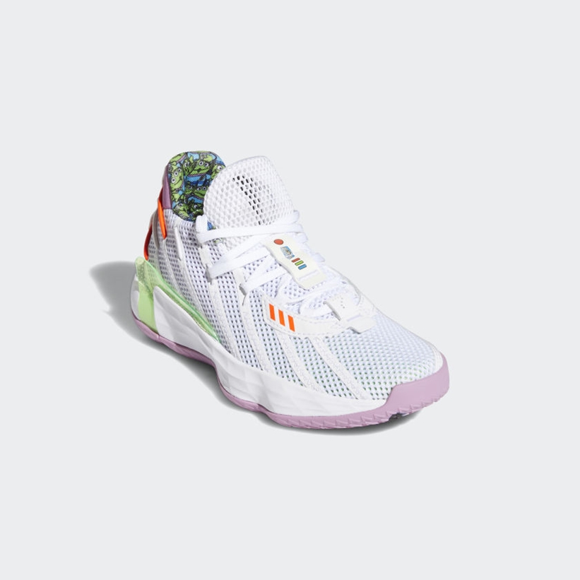 国内 10/1発売！adidas × TOY STORY 25周年記念 コレクション (アディダス トイストーリー 25th Anniversary)