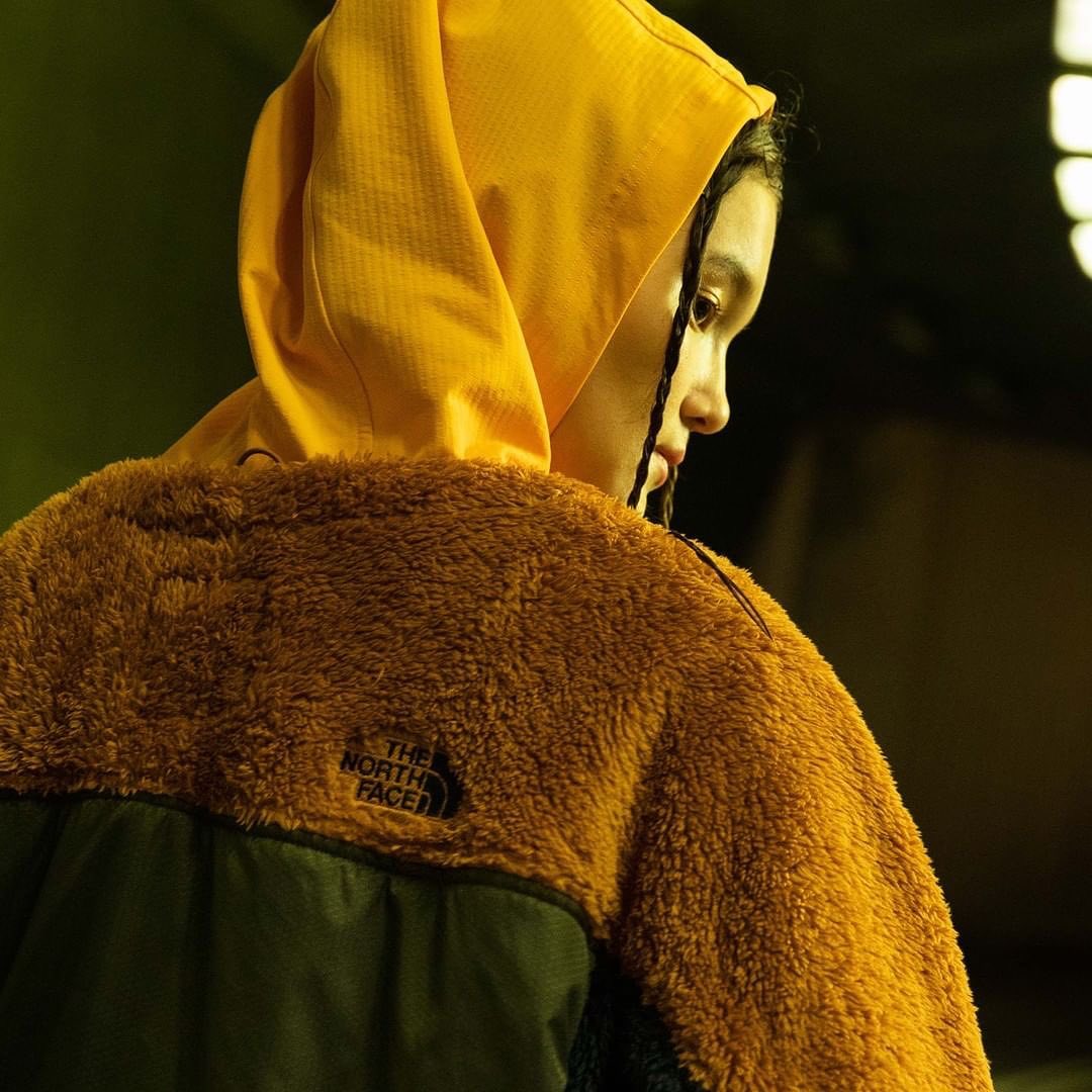 THE NORTH FACE URBAN EXPLORATION 2020 F/W “The Bright City” (ザ・ノース・フェイス・アーバン・エクスプロレイション “ザ・ブライト・シティ”)