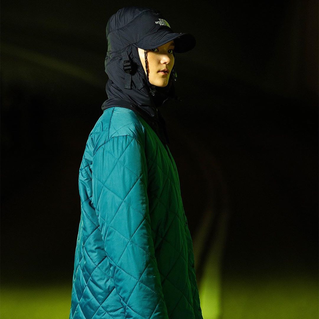 THE NORTH FACE URBAN EXPLORATION 2020 F/W “The Bright City” (ザ・ノース・フェイス・アーバン・エクスプロレイション “ザ・ブライト・シティ”)