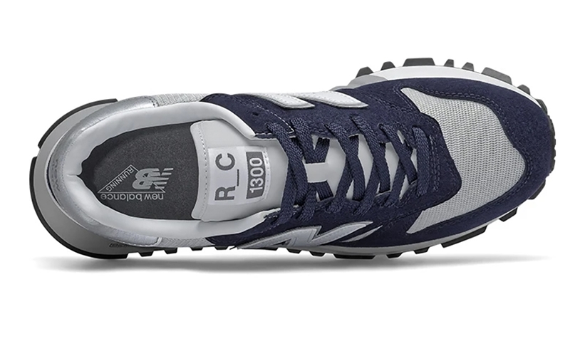 New Balance R_C1300 “Navy/Grey” (ニューバランス “ネイビー／グレー”)