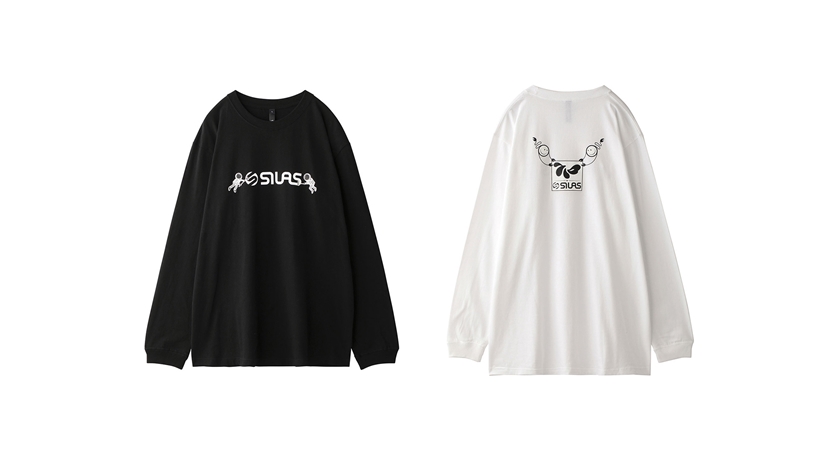 XLARGE & SILAS × LONDON POLICEとのコラボレーションが10/6先行、10/10発売 (エクストララージ サイラス ロンドンポリス)