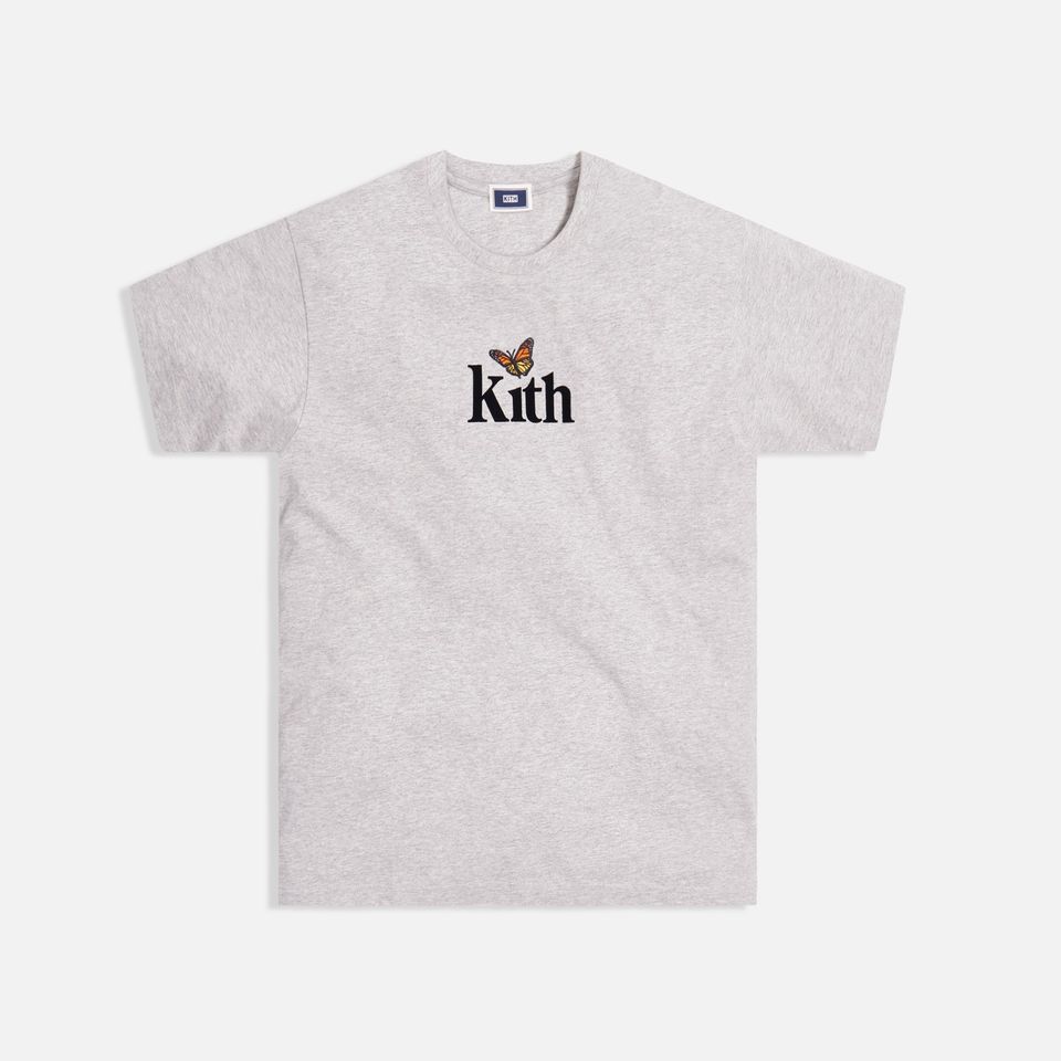 KITH MONDAY PROGRAM 2020年 第33弾が海外9/28発売 (キス)