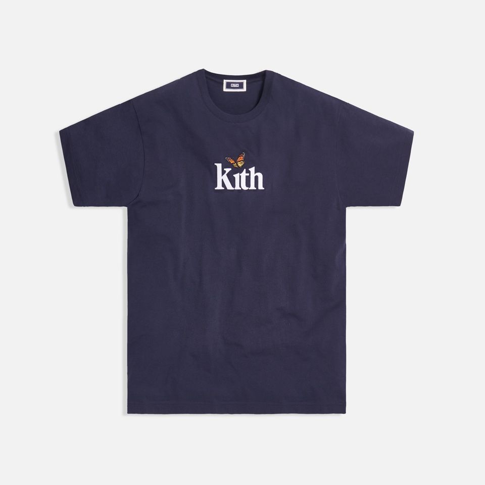 KITH MONDAY PROGRAM 2020年 第33弾が海外9/28発売 (キス)