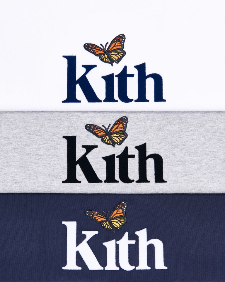 KITH MONDAY PROGRAM 2020年 第33弾が海外9/28発売 (キス)