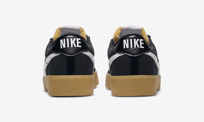 ナイキ SB ブルイン リアクト “ブラック/ガムライトブラウン/ホワイト” (NIKE SB BRUIN REACT “Black/Gum Light Brown/White”) [CJ1661-002]