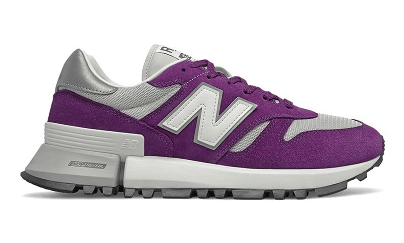 New Balance R_C1300 "Midnight Magenta" (ニューバランス “ミッドナイトマゼンタ”)