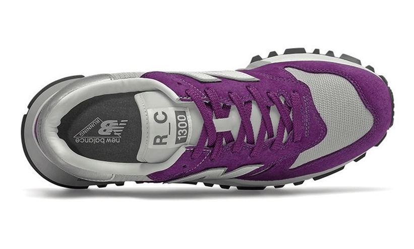 new balance magenta