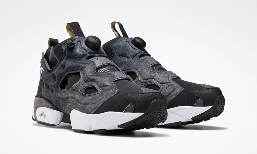 10/2発売！REEBOK INSTA PUMP FURY OG NM “ROCK C RUSH” (リーボック インスタ ポンプ フューリー OG NM “ロック C ラッシュ”) [FW7699]