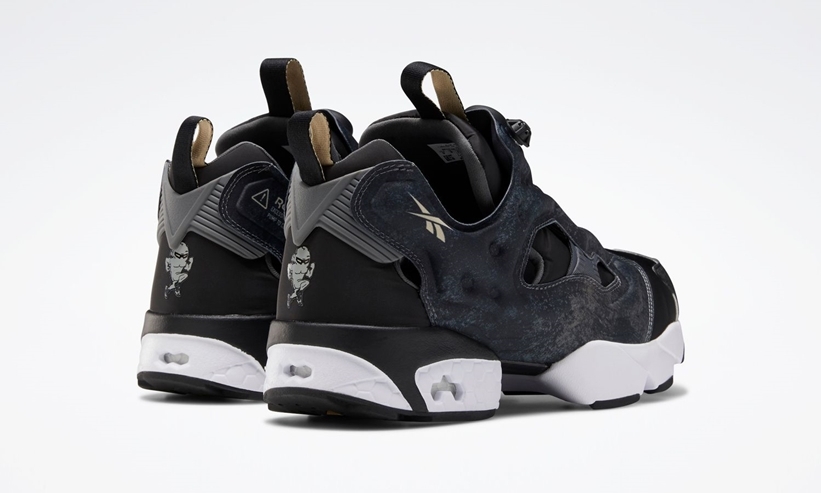 10/2発売！REEBOK INSTA PUMP FURY OG NM “ROCK C RUSH” (リーボック インスタ ポンプ フューリー OG NM “ロック C ラッシュ”) [FW7699]