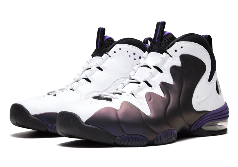 11/20 発売予定！ナイキ エア ペニー 3 “エッグプラント” (NIKE AIR PENNY 3 “Eggplant”) [CT2809-500]