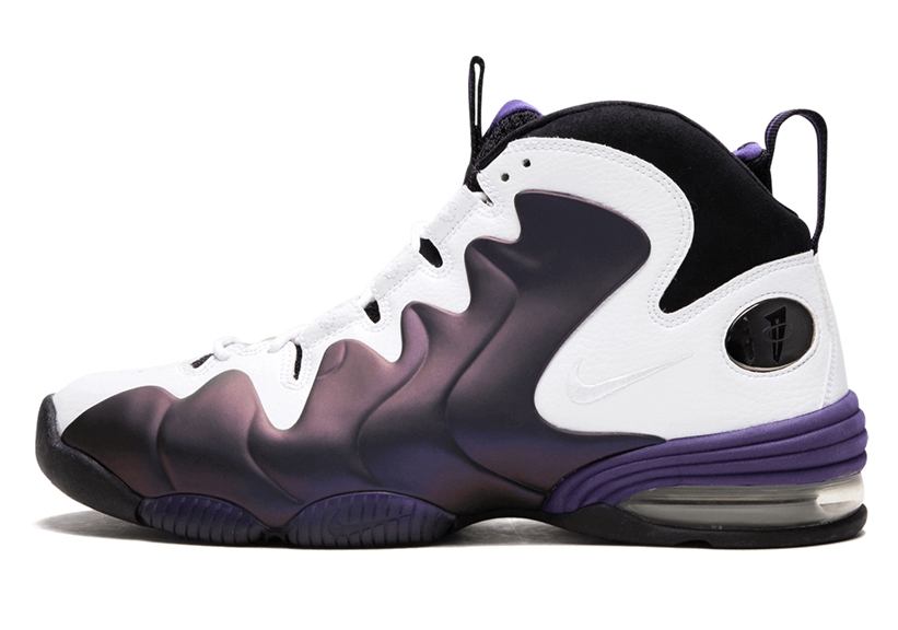 11/20 発売予定！ナイキ エア ペニー 3 “エッグプラント” (NIKE AIR PENNY 3 “Eggplant”) [CT2809-500]