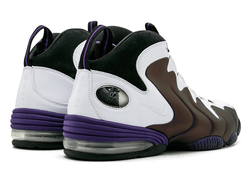 11/20 発売予定！ナイキ エア ペニー 3 “エッグプラント” (NIKE AIR PENNY 3 “Eggplant”) [CT2809-500]