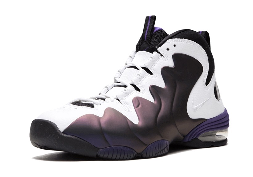 11/20 発売予定！ナイキ エア ペニー 3 “エッグプラント” (NIKE AIR PENNY 3 “Eggplant”) [CT2809-500]