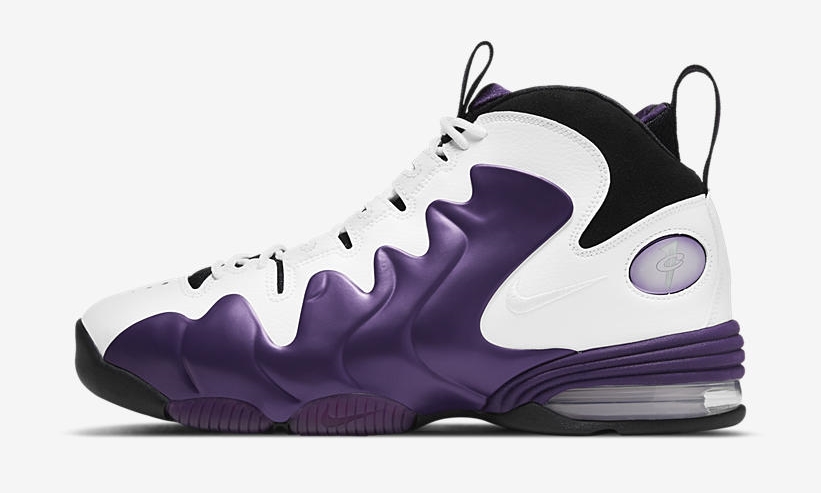 11/20 発売予定！ナイキ エア ペニー 3 “エッグプラント” (NIKE AIR PENNY 3 “Eggplant”) [CT2809-500]