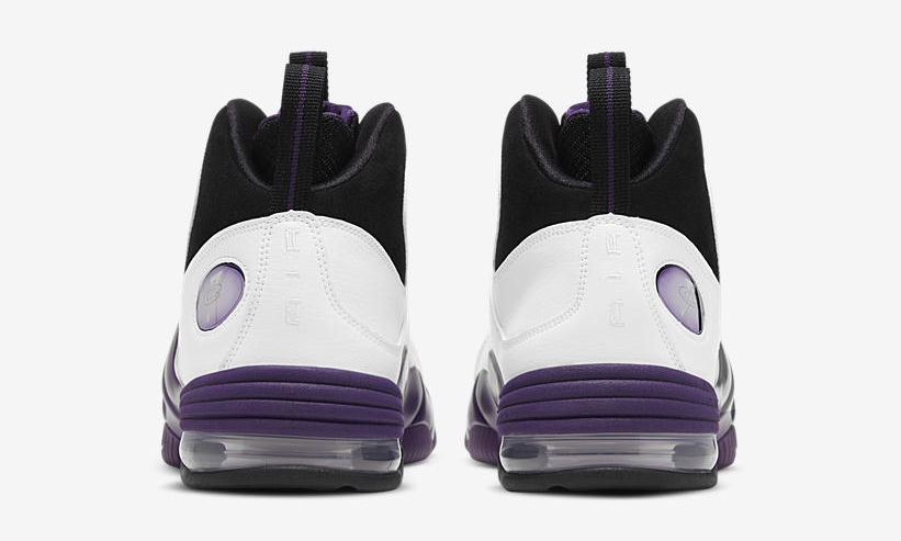 11/20 発売予定！ナイキ エア ペニー 3 “エッグプラント” (NIKE AIR PENNY 3 “Eggplant”) [CT2809-500]