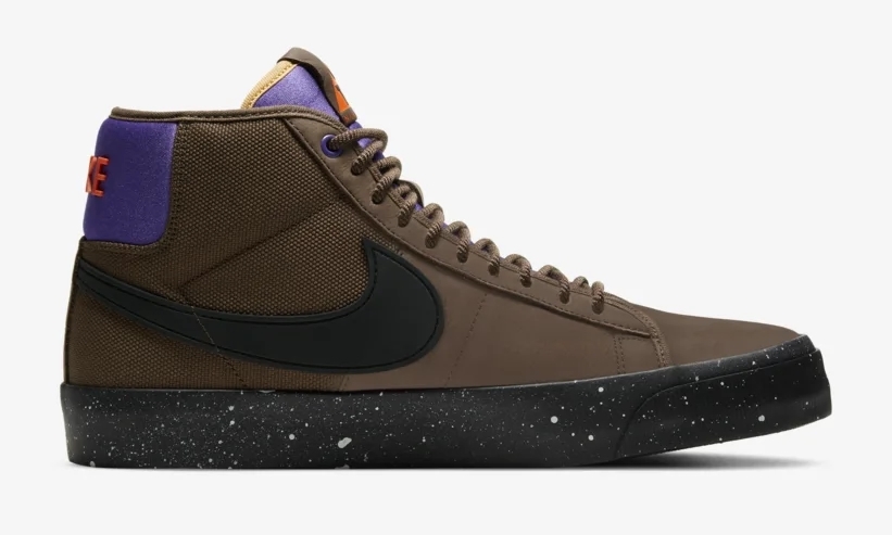 10/10発売！ナイキ SB ブレーザー ミッド “ACG GT PRO” (NIKE SB BLAZER MID “ACG GT PRO”) [DC0615-200]