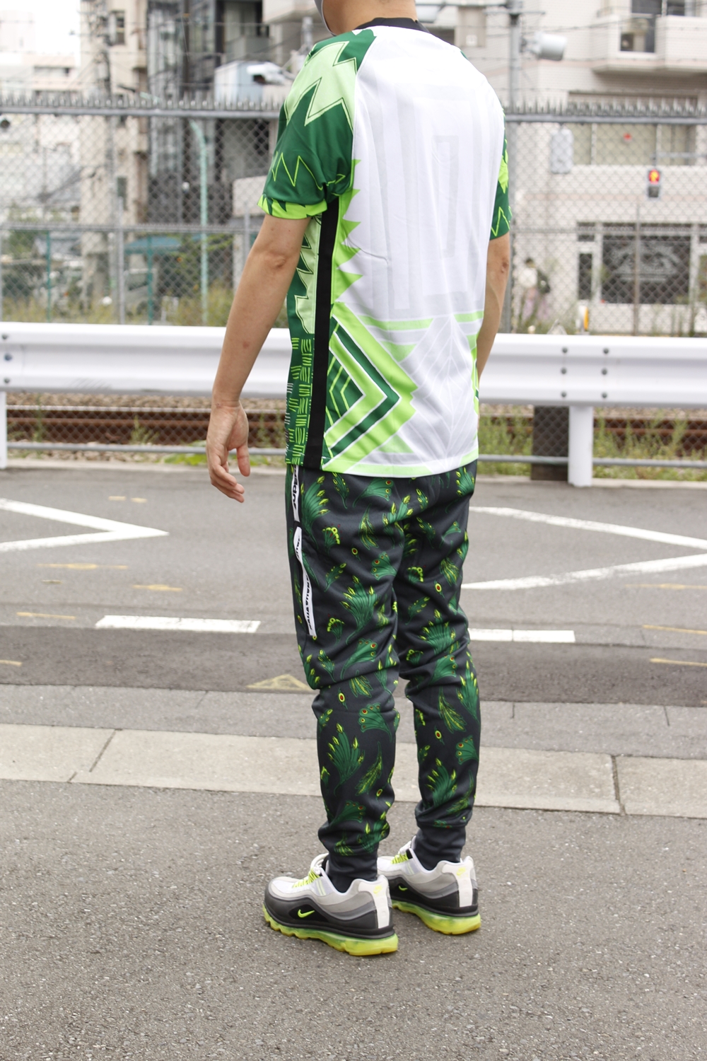 9/29、10/2 発売！ナイキ ナイジェリア 2020 “NAIJA 2.0” コレクション (NIKE NIGERIA 2020 NATIONAL TEAM COLLECTION ナイジャ)