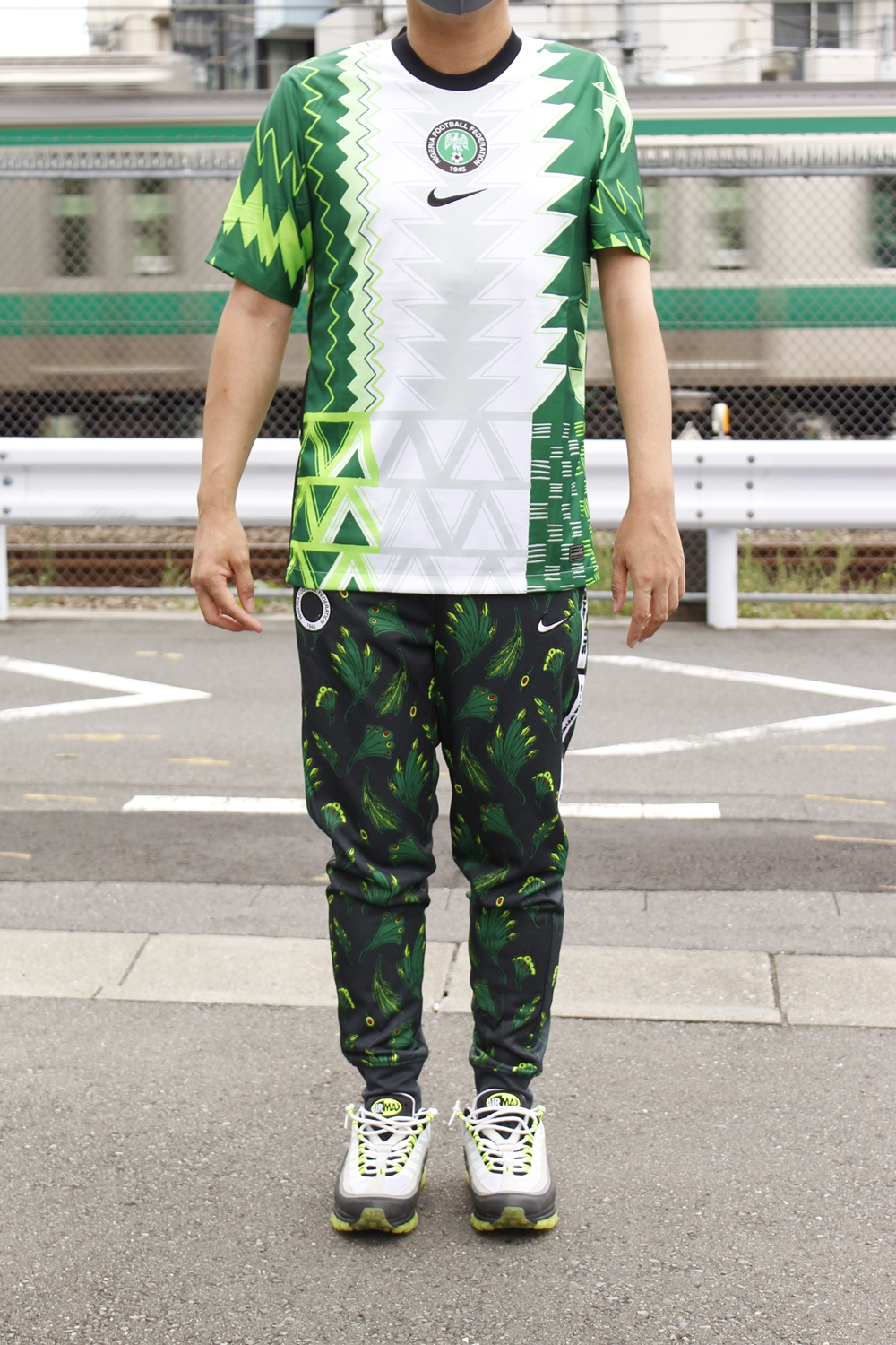 9/29、10/2 発売！ナイキ ナイジェリア 2020 “NAIJA 2.0” コレクション (NIKE NIGERIA 2020 NATIONAL TEAM COLLECTION ナイジャ)