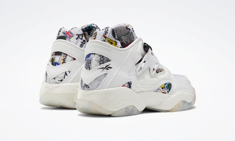 10/2、11/6 発売！REEBOK PUMP COURT 3カラー (リーボック ポンプ コート “ブラック/ホワイト”) [FW7826,FW7827,FW7828]