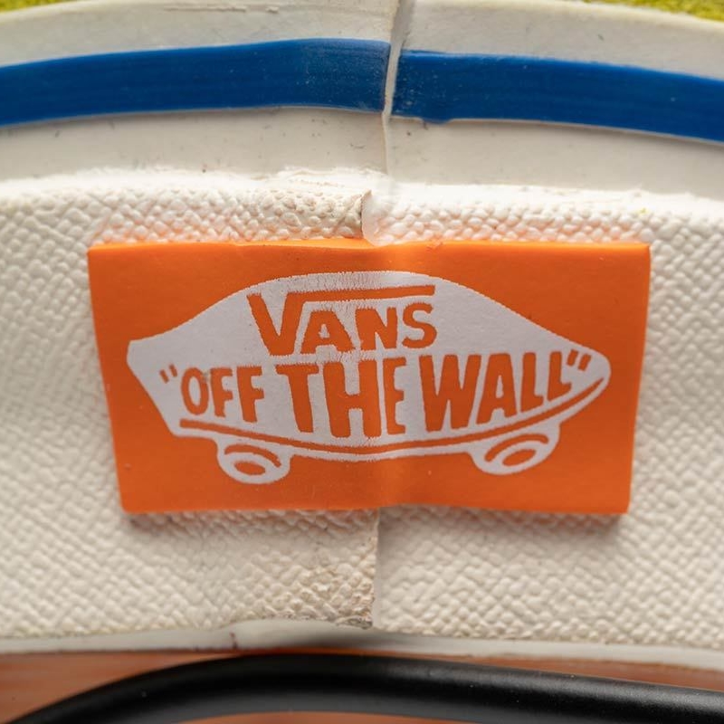 海外 10/16 発売予定！Size? × VANS OLD SKOOL “Factory Floor” (サイズ? バンズ オールドスクール “ファクトリーフロア”)