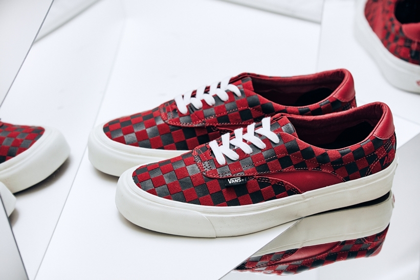 【10/9発売】BILLY’S 限定！VANS ACER NI SP “ACER PACK” (ビリーズ バンズ エイサー NI SP)