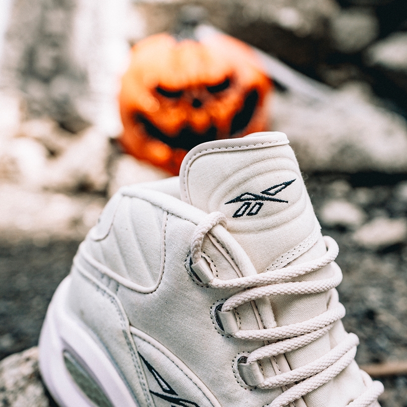 国内 10/16 発売！REEBOK QUESTION MID “Halloween” (リーボック クエスチョン ミッド “ハロウィン”) [FZ1357]