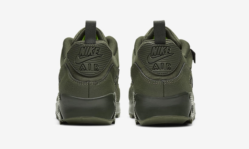 10/10 発売！ナイキ エア マックス 90 サープラス 3カラー (NIKE AIR MAX 90 SURPLUS) [CQ7743-001,200,300]