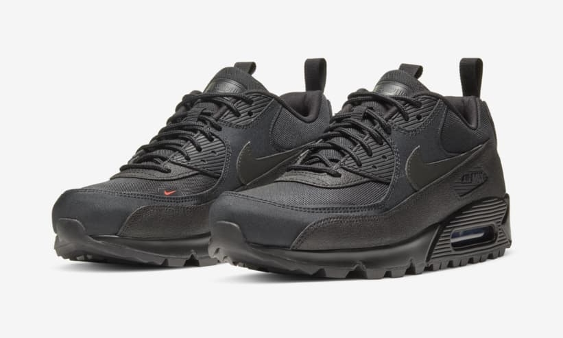 10/10 発売！ナイキ エア マックス 90 サープラス 3カラー (NIKE AIR MAX 90 SURPLUS) [CQ7743-001,200,300]