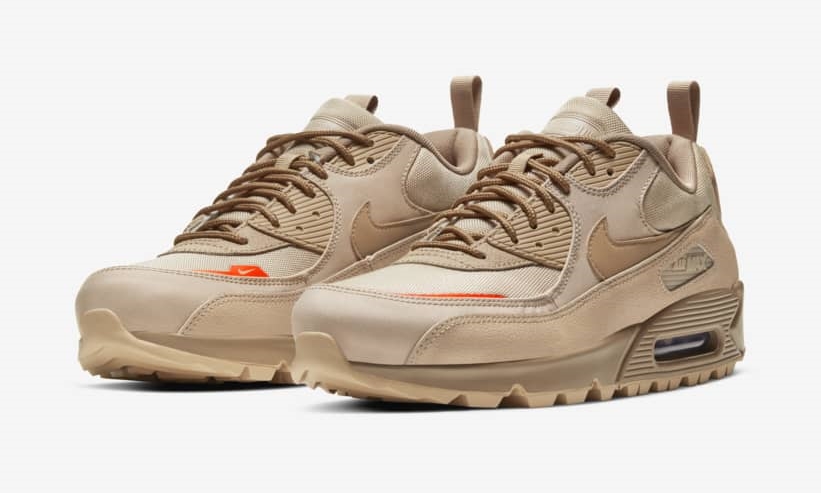 10/10 発売！ナイキ エア マックス 90 サープラス 3カラー (NIKE AIR MAX 90 SURPLUS) [CQ7743-001,200,300]