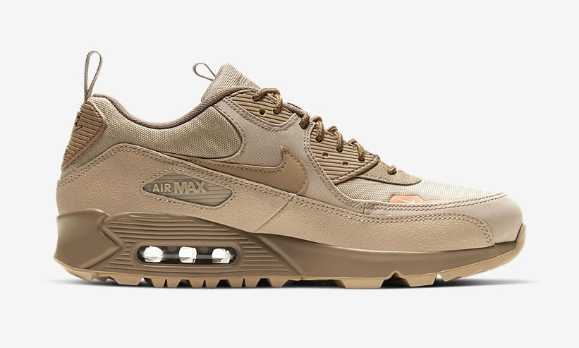 10/10 発売！ナイキ エア マックス 90 サープラス 3カラー (NIKE AIR MAX 90 SURPLUS) [CQ7743-001,200,300]