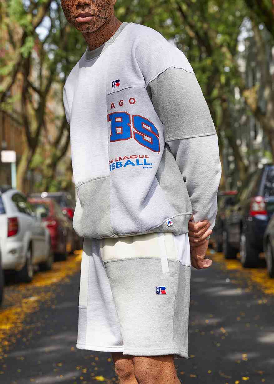 【RUSSELL ATHLETIC】KITH MONDAY PROGRAM 2020年 第34弾が海外10/5発売 (キス)