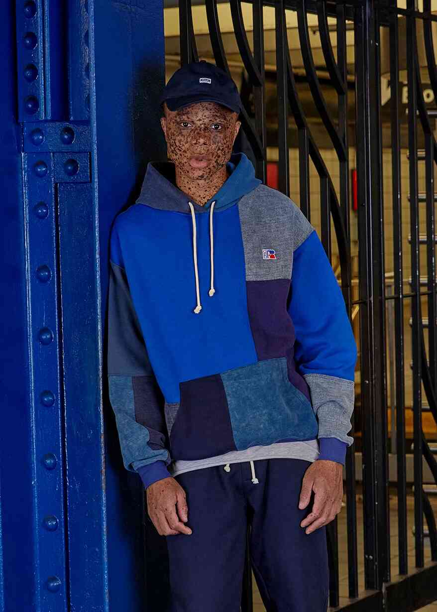 【RUSSELL ATHLETIC】KITH MONDAY PROGRAM 2020年 第34弾が海外10/5発売 (キス)