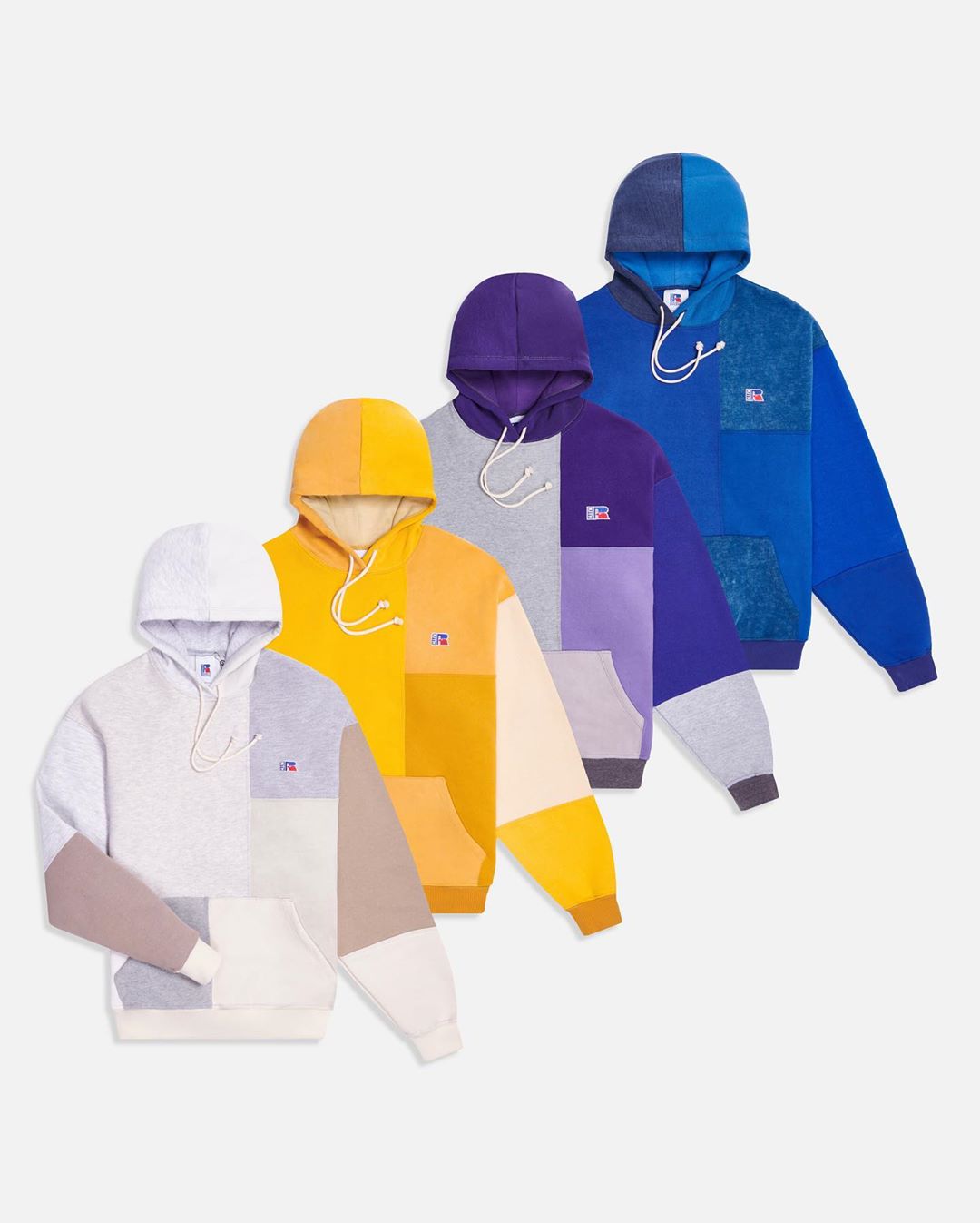 【RUSSELL ATHLETIC】KITH MONDAY PROGRAM 2020年 第34弾が海外10/5発売 (キス)