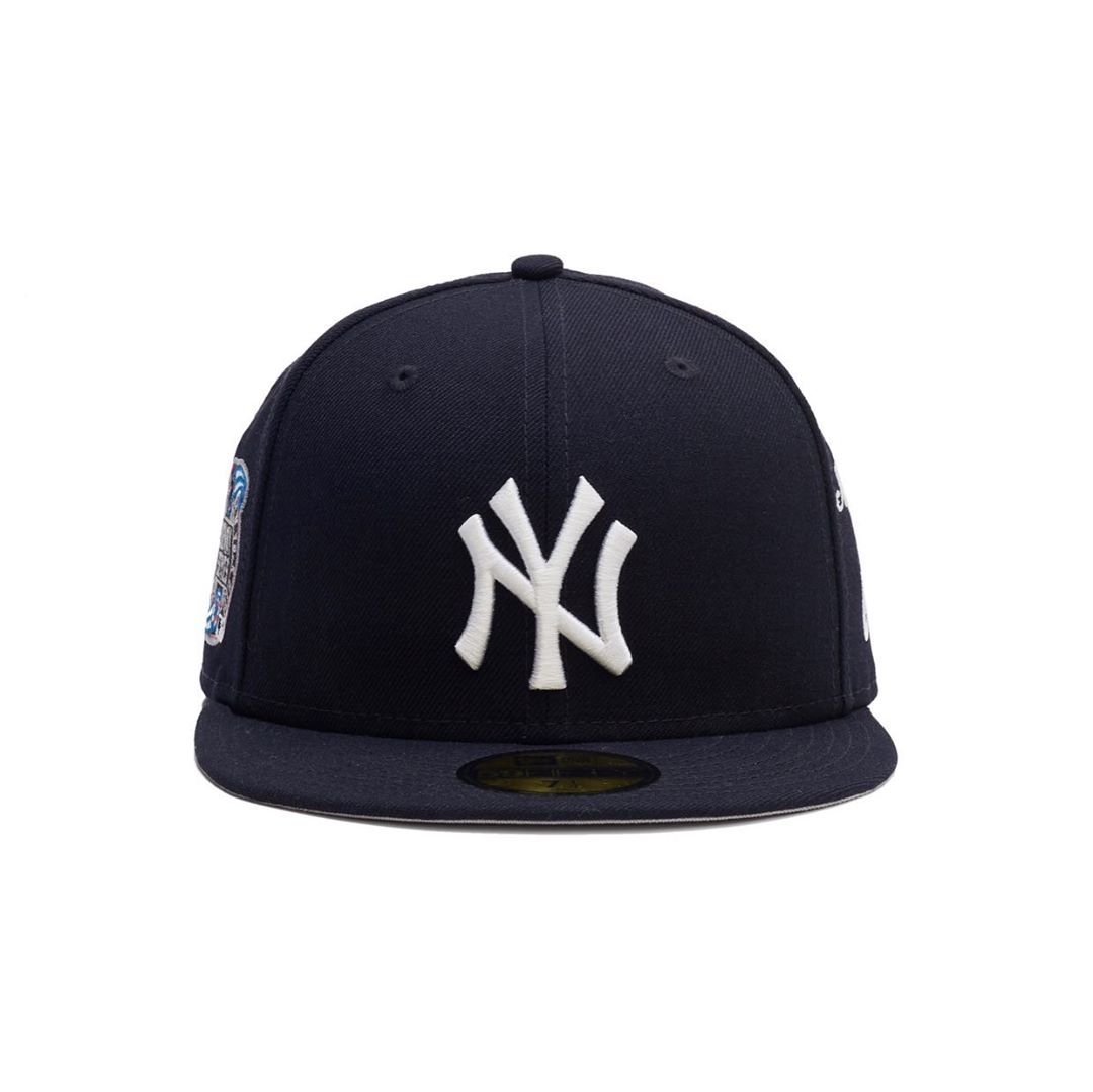 10/7発売！アウェイク x ニューエラ コラボキャップ「MLBサブウェイシリーズ」 (Awake NY New Era)