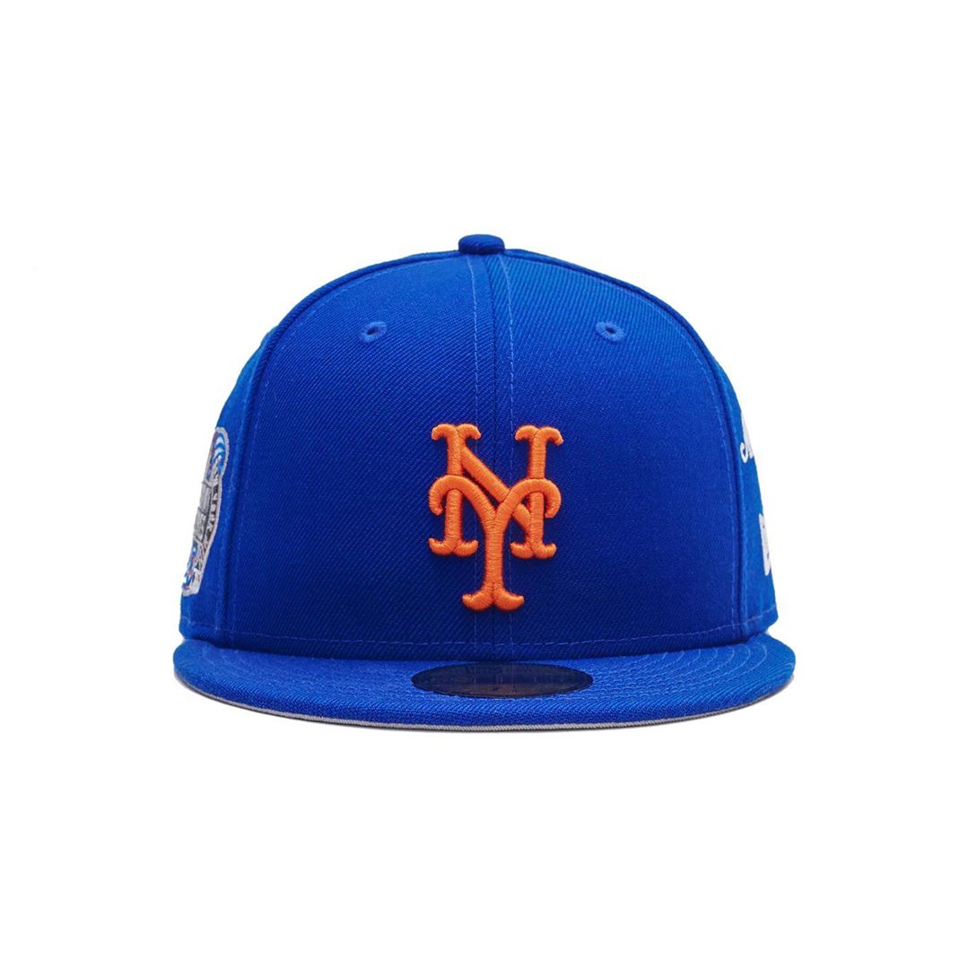 10/7発売！アウェイク x ニューエラ コラボキャップ「MLBサブウェイシリーズ」 (Awake NY New Era)